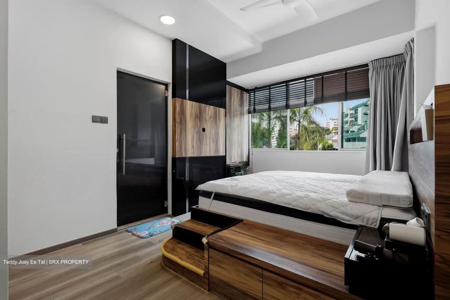 Astor Green (D21), Condominium #595189351